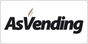 AsVending - logo