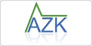 Administracja Zasobów Komunalnych w Pszczynie - logo