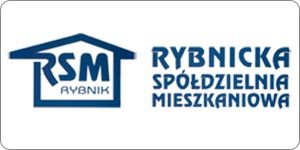 Rybnicka Spółdzielnia Mieszkaniowa - logo
