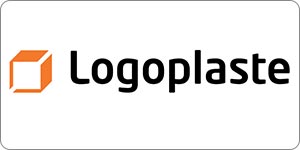 Logoplaste - logo