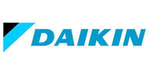 DAIKIN - logo