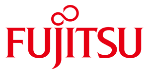 FUJITSU - logo