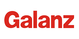 GALANZ - logo