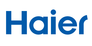 HAIER - logo