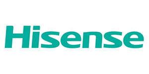 HISENSE - logo