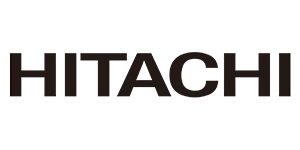 HITACHI - logo