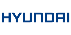 HYUNDAI - logo