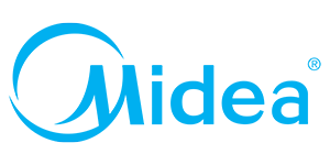 MIDEA - logo
