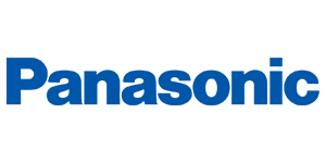 PANASONIC - logo