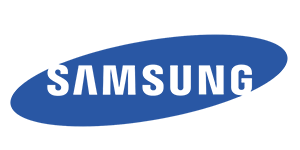 SAMSUNG - logo