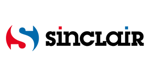 SINCLAIR - logo