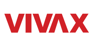 VIVAX - logo
