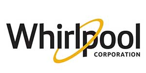 WHIRLPOOL - logo